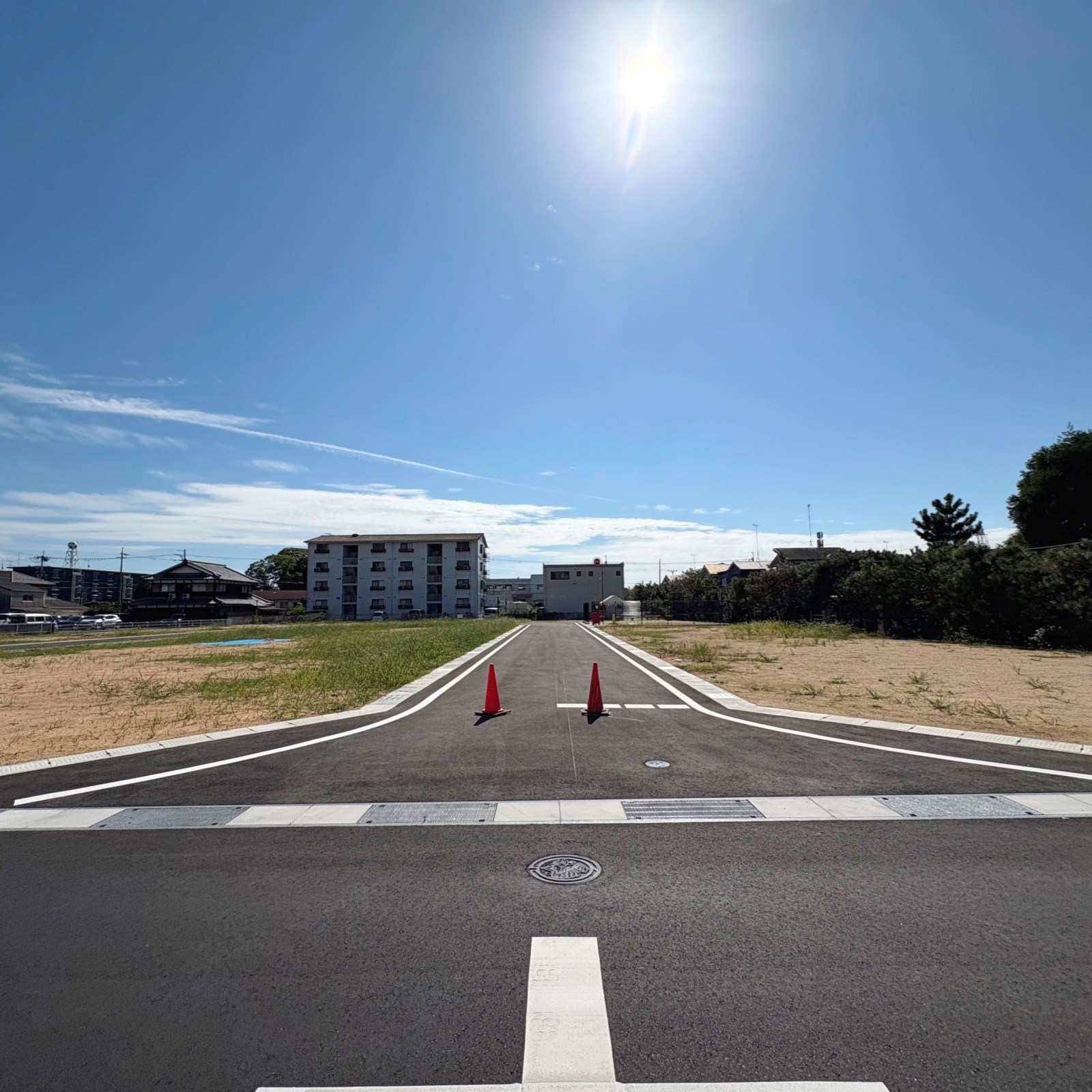 栗東市中沢 第Ⅳ期